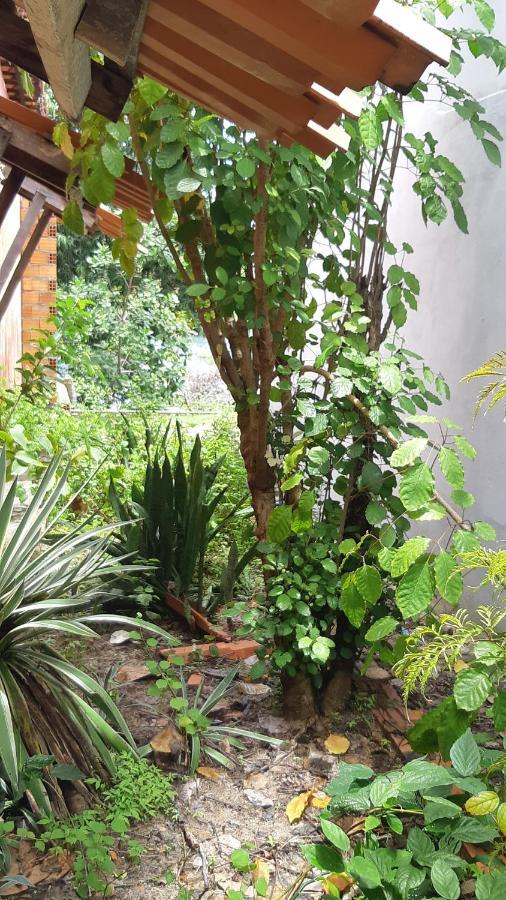 Natural Hostel Atins Exterior photo