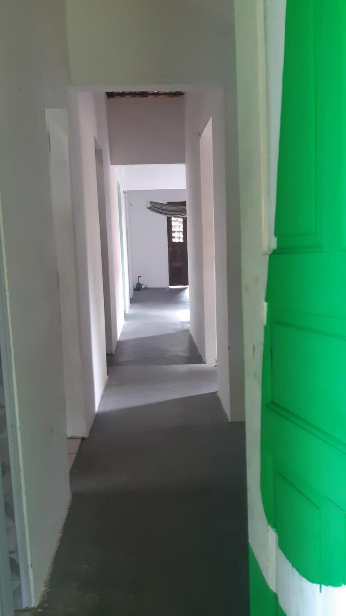 Natural Hostel Atins Exterior photo