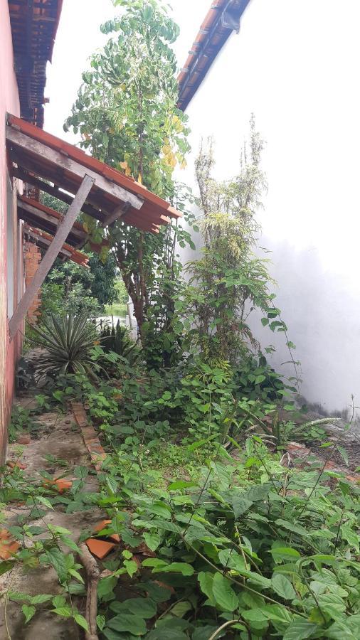 Natural Hostel Atins Exterior photo
