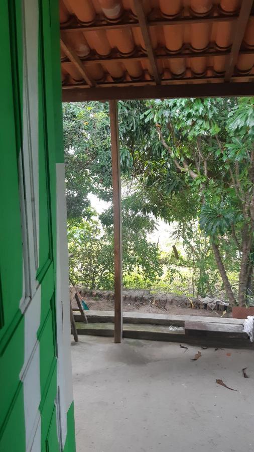 Natural Hostel Atins Exterior photo