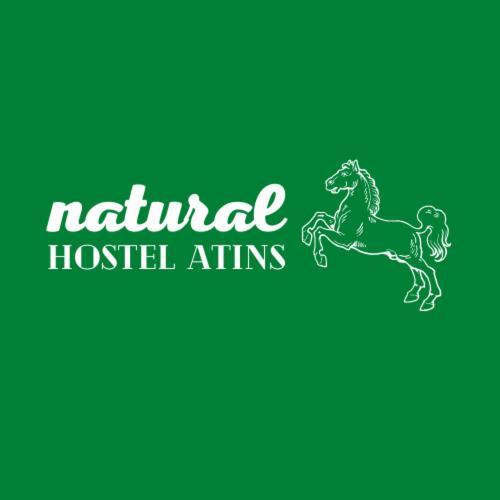 Natural Hostel Atins Exterior photo