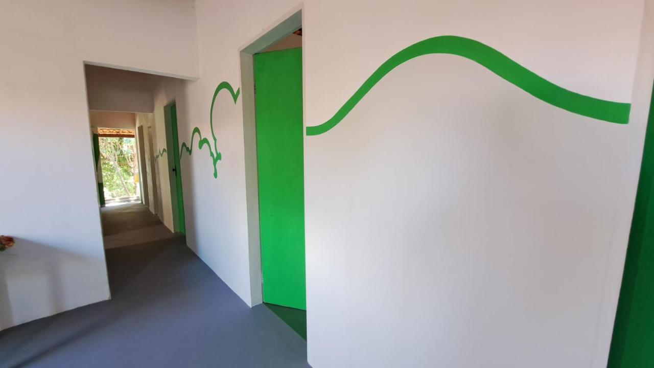Natural Hostel Atins Exterior photo